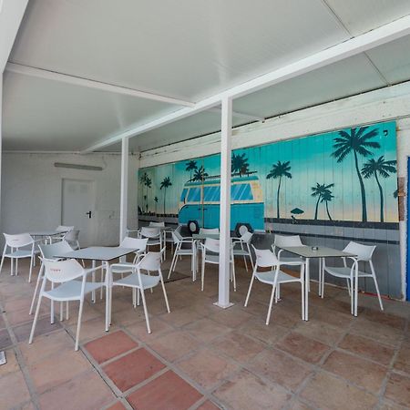 Benalmadena Alay Pool & Beach ภายนอก รูปภาพ