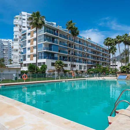 Benalmadena Alay Pool & Beach ภายนอก รูปภาพ