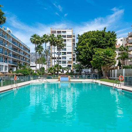 Benalmadena Alay Pool & Beach ภายนอก รูปภาพ