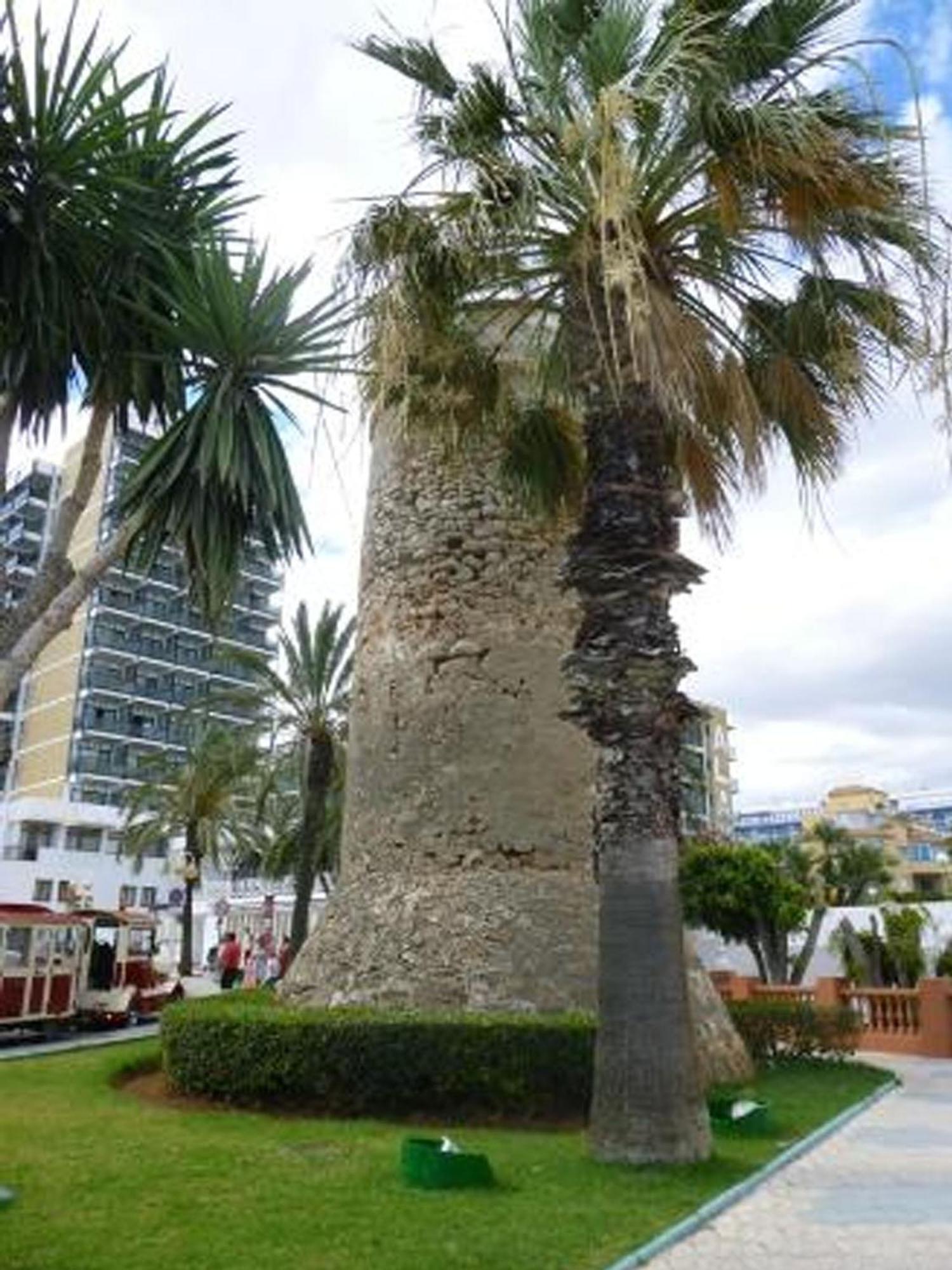 Benalmadena Alay Pool & Beach ภายนอก รูปภาพ
