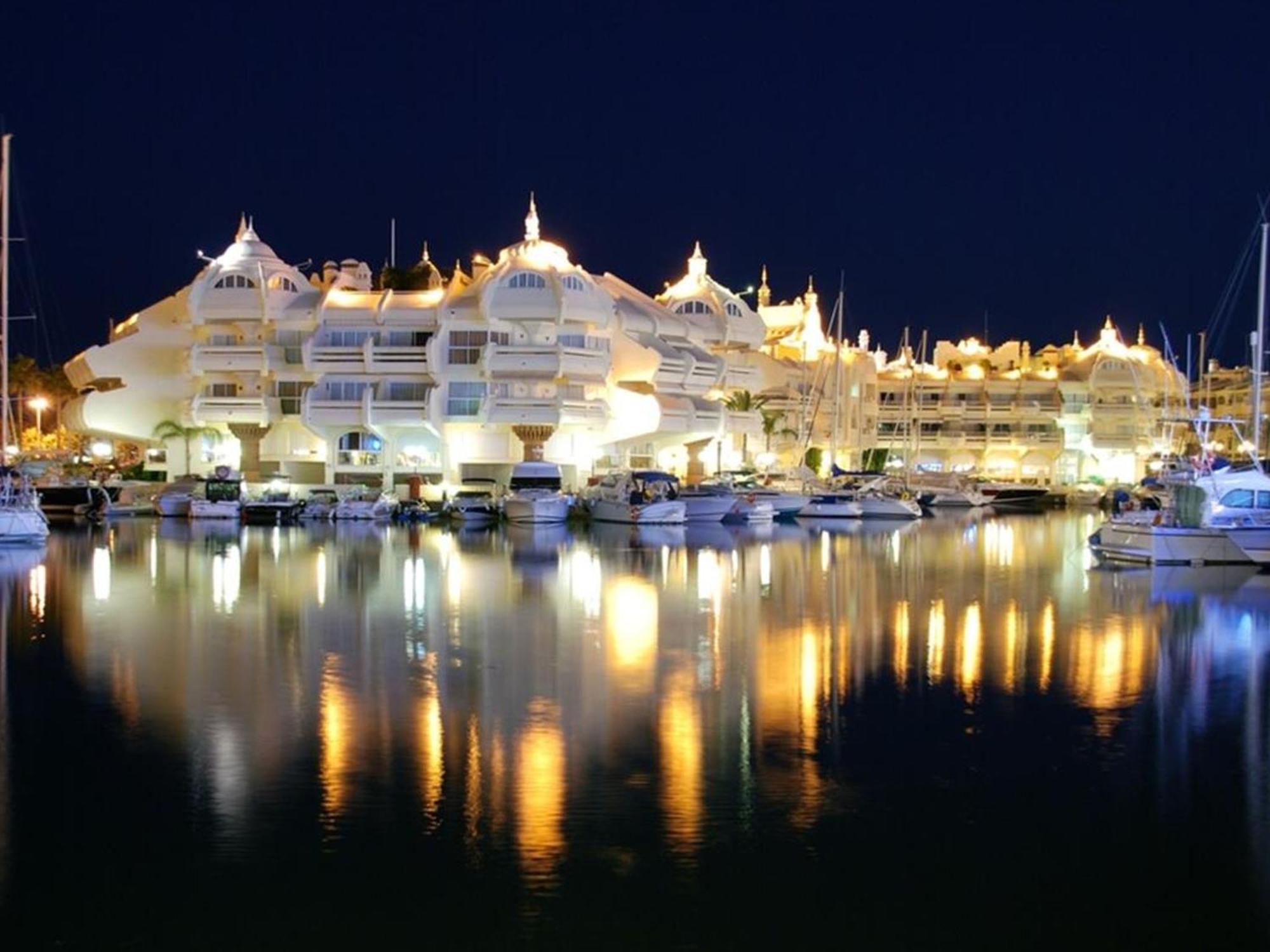 Benalmadena Alay Pool & Beach ภายนอก รูปภาพ
