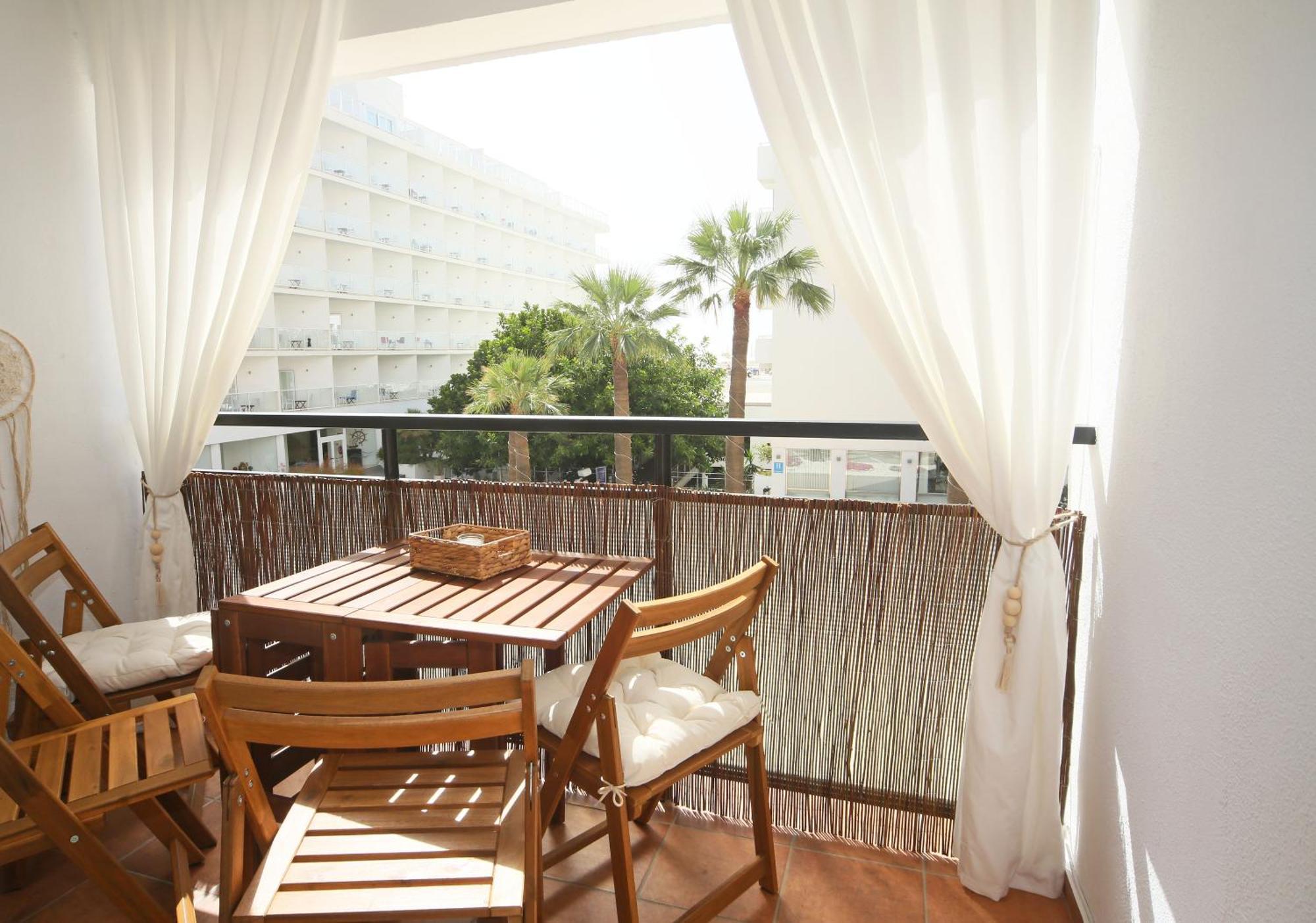Benalmadena Alay Pool & Beach ภายนอก รูปภาพ