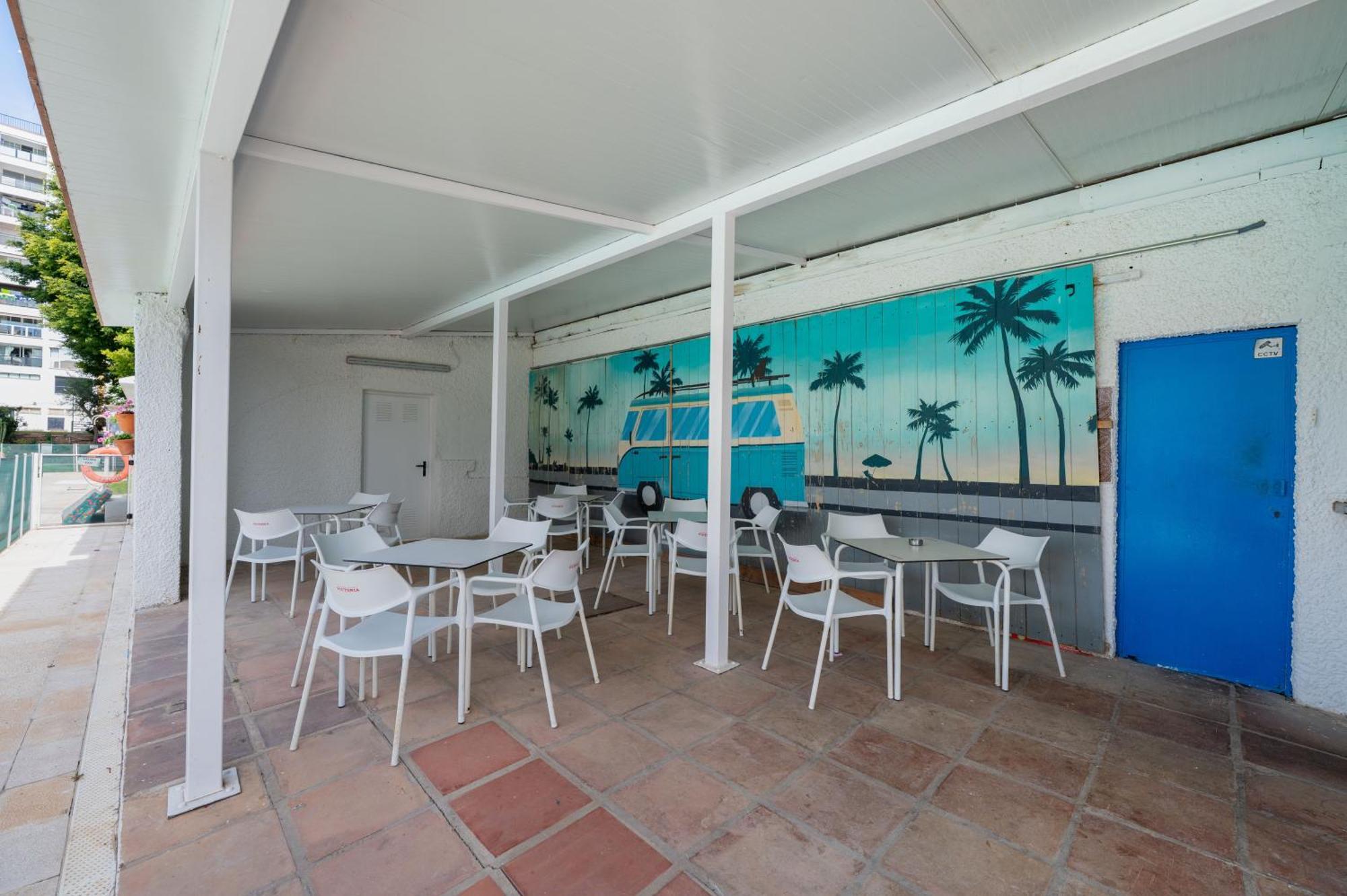 Benalmadena Alay Pool & Beach ภายนอก รูปภาพ